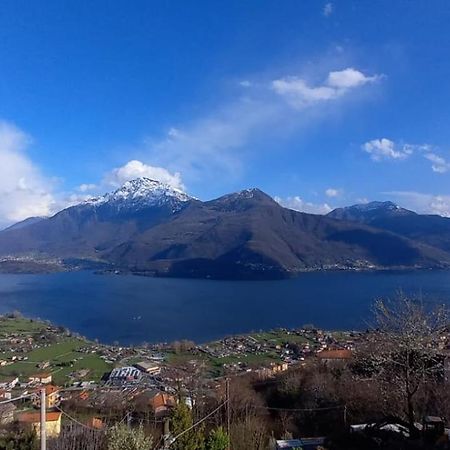 Viewtiful Homestay Stazzona Kültér fotó