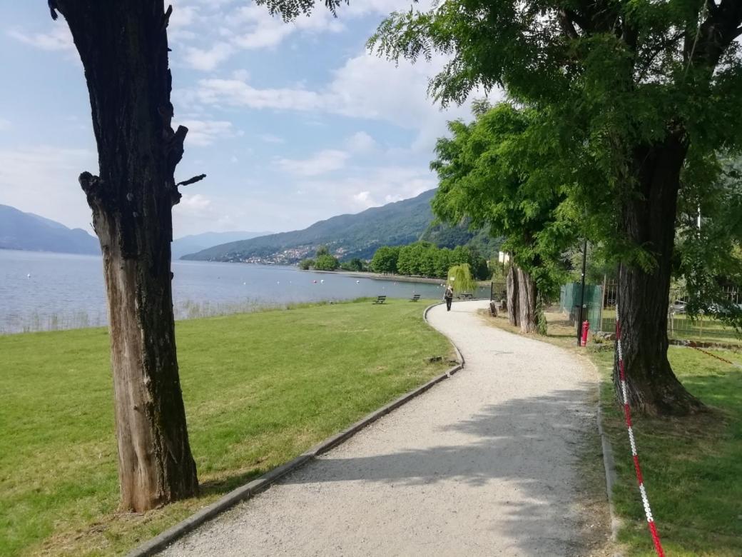 Viewtiful Homestay Stazzona Kültér fotó