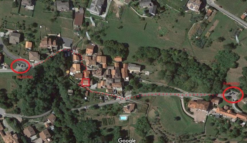Viewtiful Homestay Stazzona Kültér fotó
