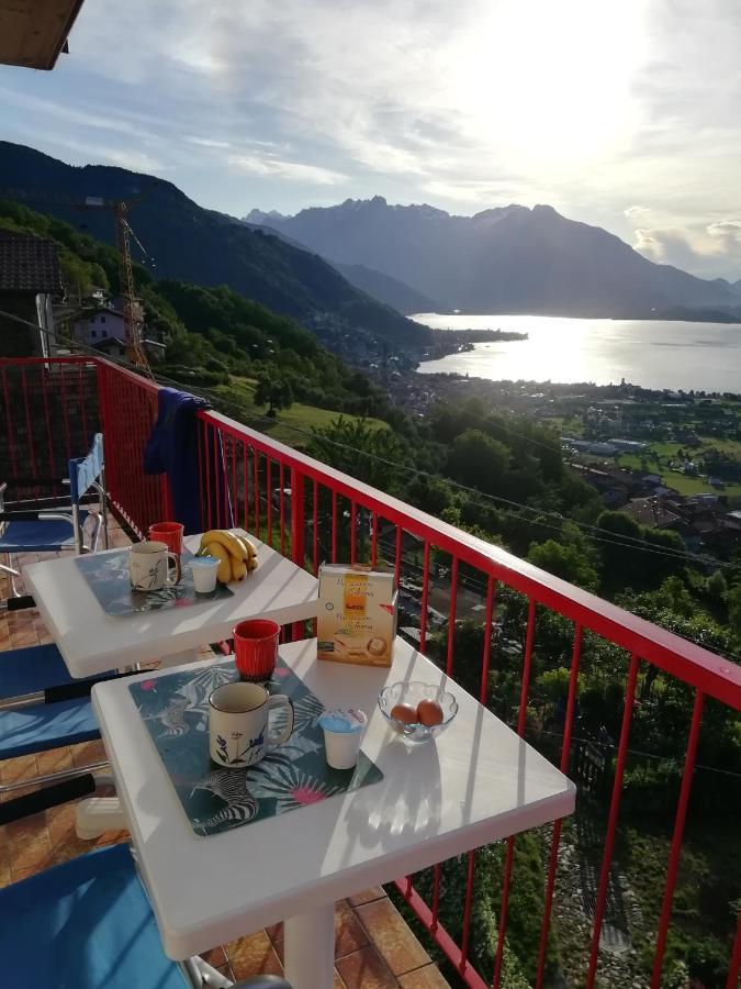 Viewtiful Homestay Stazzona Kültér fotó