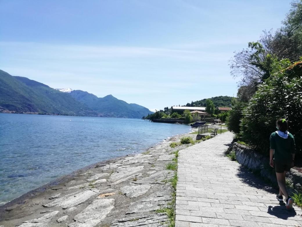 Viewtiful Homestay Stazzona Kültér fotó
