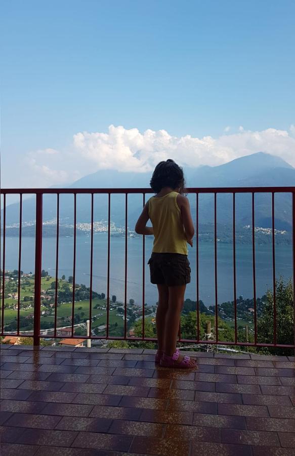 Viewtiful Homestay Stazzona Kültér fotó