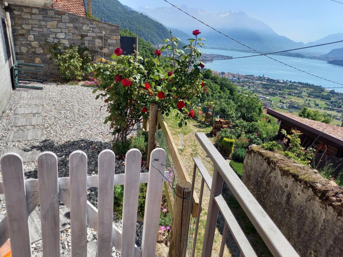 Viewtiful Homestay Stazzona Kültér fotó
