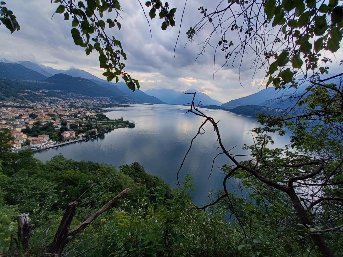Viewtiful Homestay Stazzona Kültér fotó