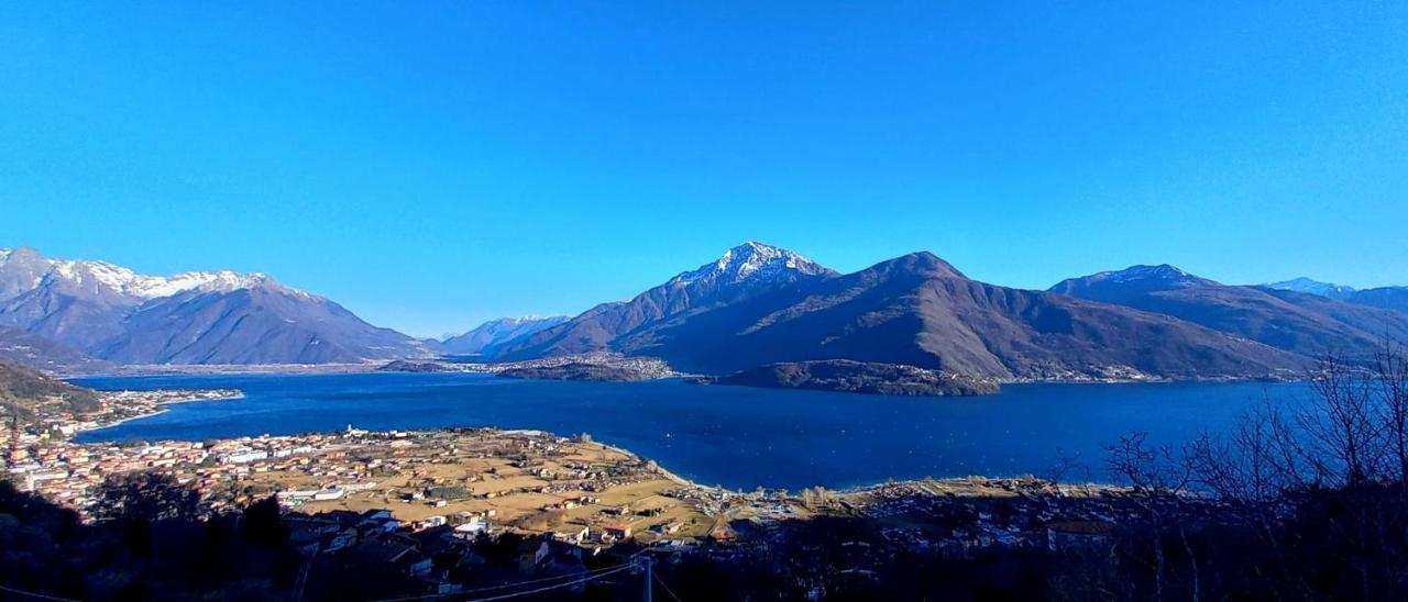 Viewtiful Homestay Stazzona Kültér fotó