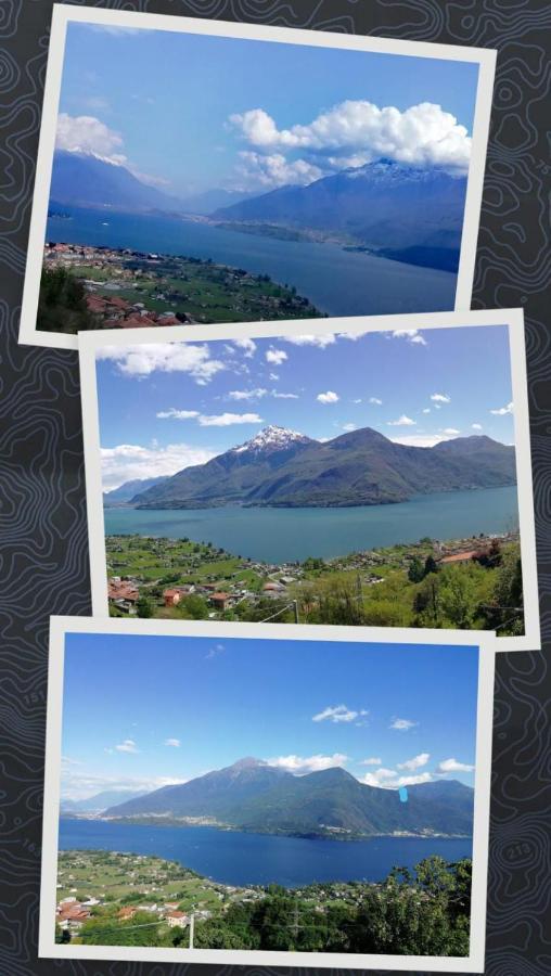Viewtiful Homestay Stazzona Kültér fotó