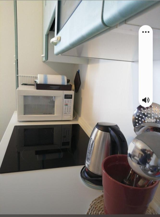 Viewtiful Homestay Stazzona Kültér fotó