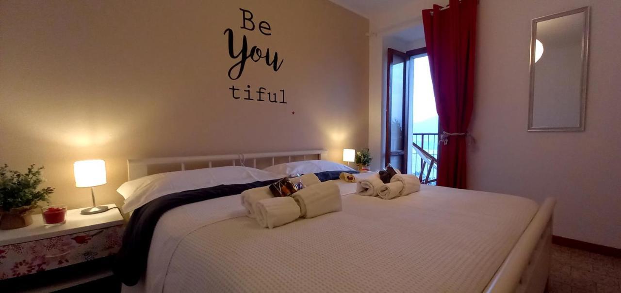 Viewtiful Homestay Stazzona Kültér fotó