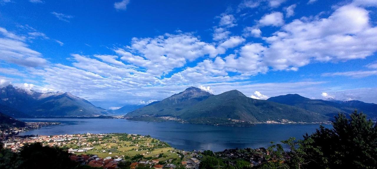Viewtiful Homestay Stazzona Kültér fotó