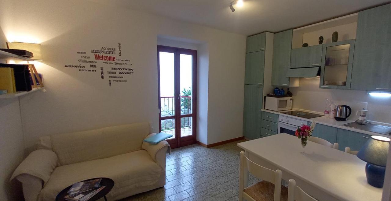 Viewtiful Homestay Stazzona Kültér fotó