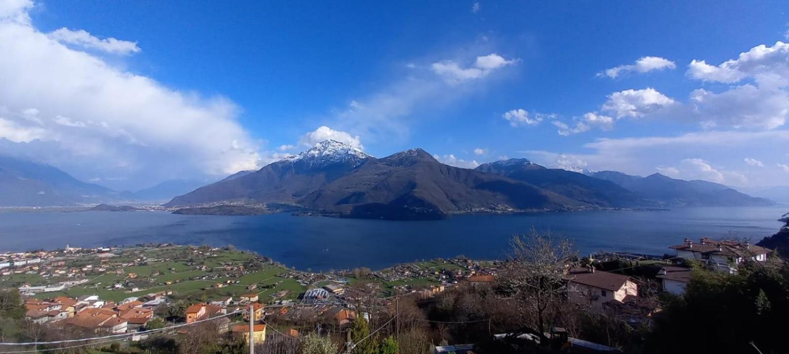 Viewtiful Homestay Stazzona Kültér fotó